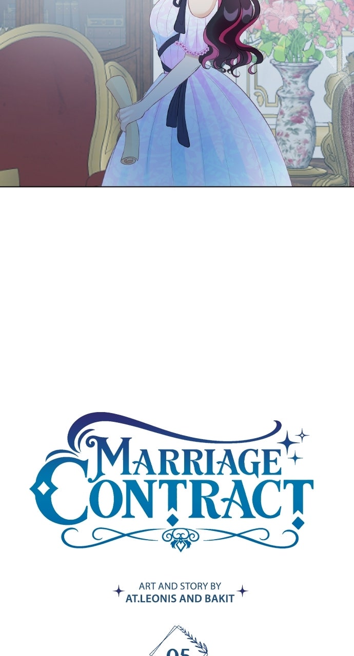 Marriage Contract Ep. 5 - Vulgar, Indecent, Immoral page 35 - 
