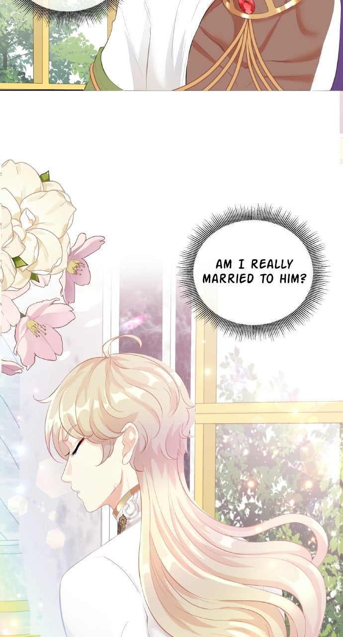 Marriage Contract Ep. 5 - Vulgar, Indecent, Immoral page 39 - 