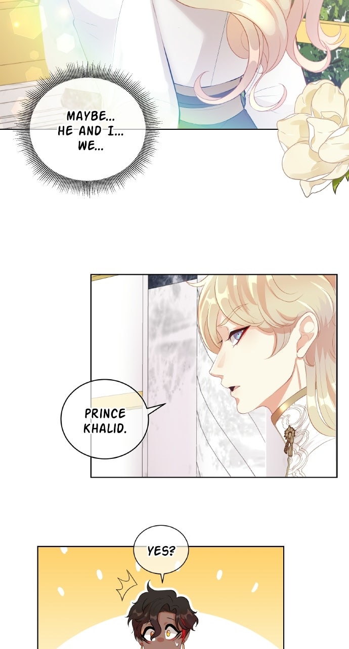 Marriage Contract Ep. 5 - Vulgar, Indecent, Immoral page 40 - 