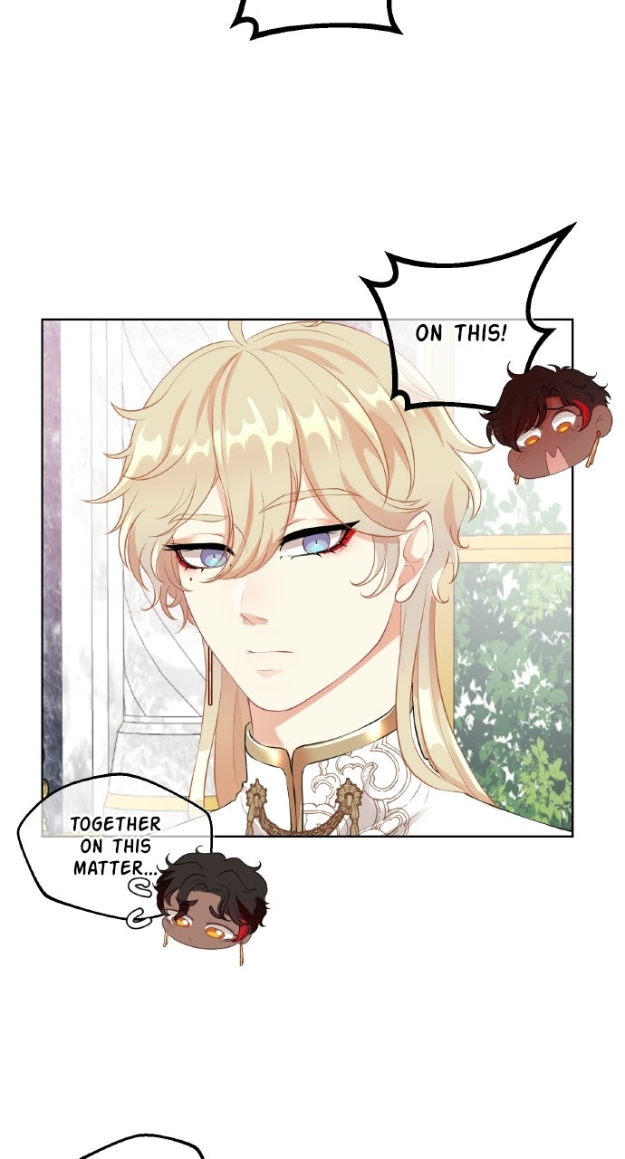 Marriage Contract Ep. 5 - Vulgar, Indecent, Immoral page 43 - 