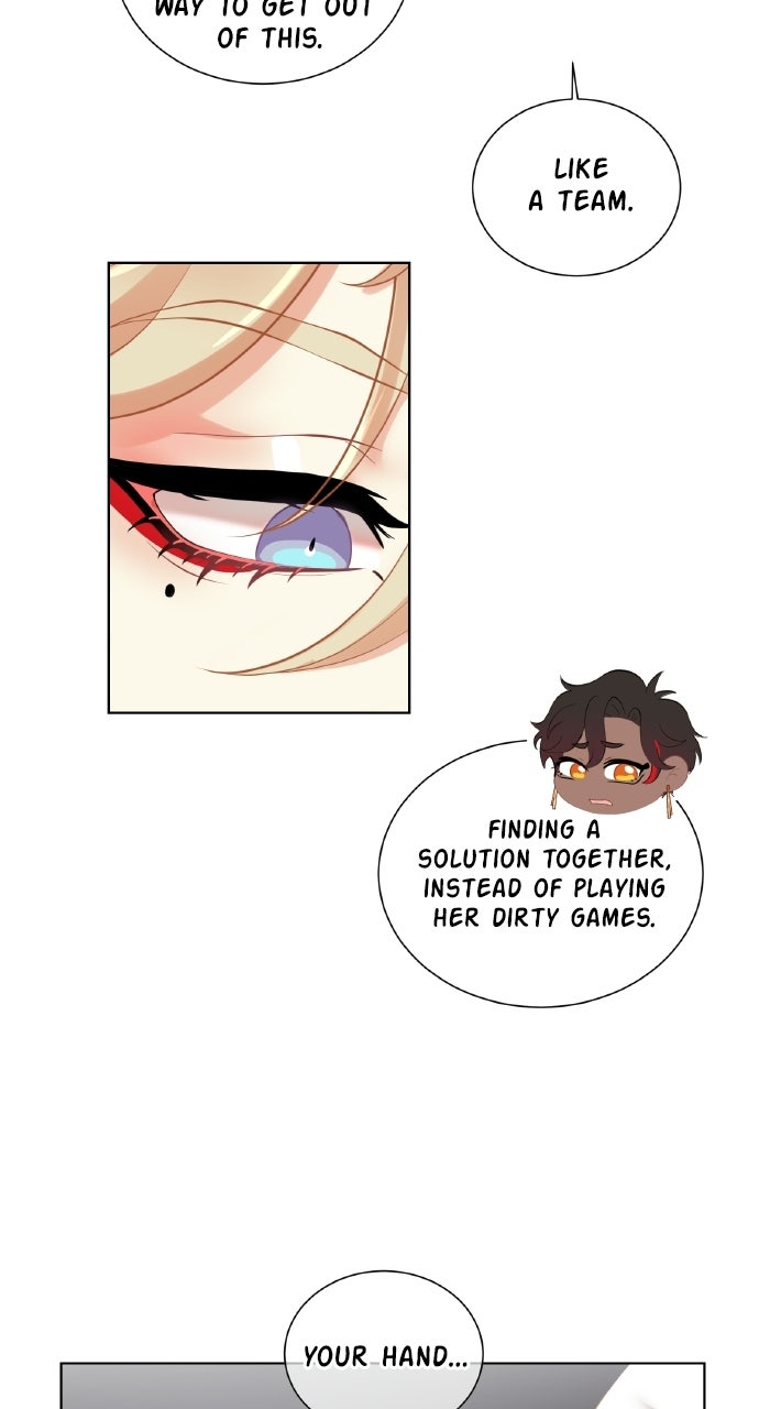 Marriage Contract Ep. 5 - Vulgar, Indecent, Immoral page 46 - 
