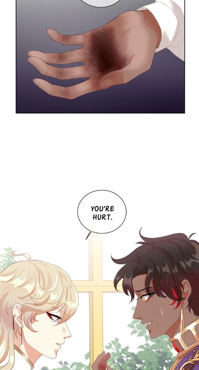Marriage Contract Ep. 5 - Vulgar, Indecent, Immoral page 47 - 