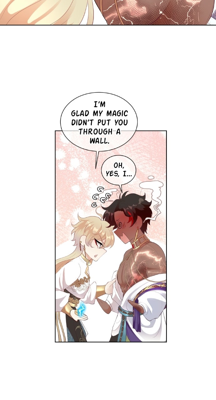 Marriage Contract Ep. 5 - Vulgar, Indecent, Immoral page 53 - 