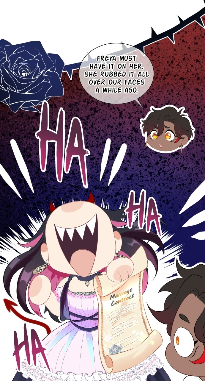 Marriage Contract Ep. 5 - Vulgar, Indecent, Immoral page 59 - 