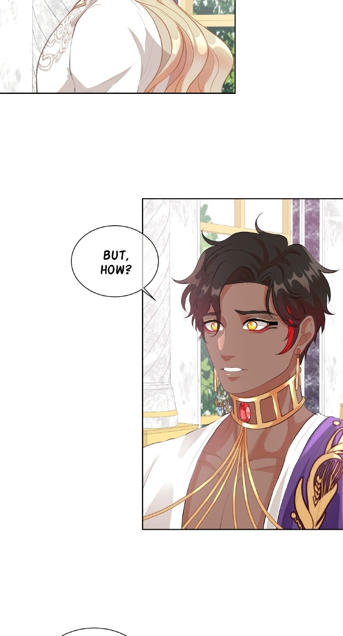 Marriage Contract Ep. 5 - Vulgar, Indecent, Immoral page 63 - 