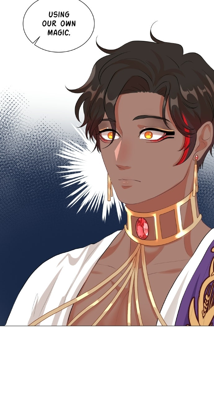 Marriage Contract Ep. 5 - Vulgar, Indecent, Immoral page 64 - 