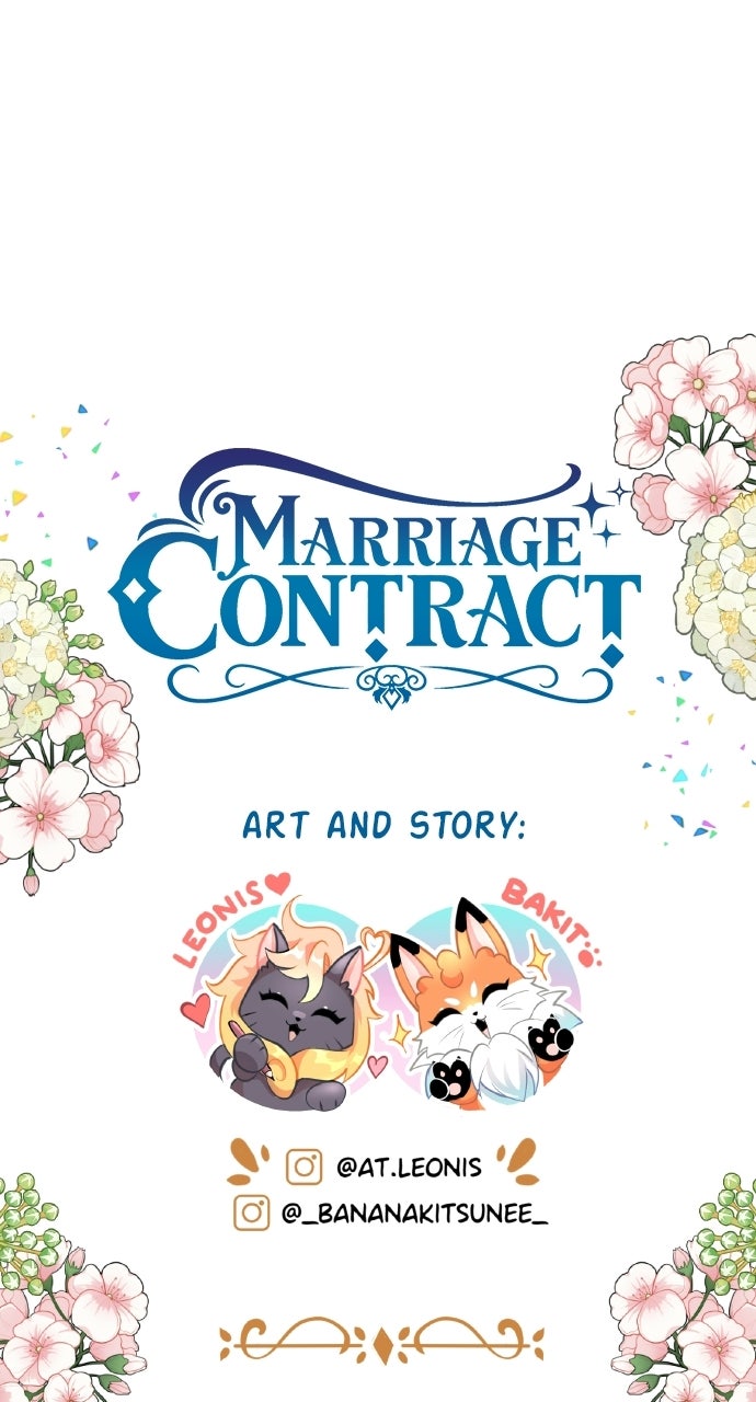 Marriage Contract Ep. 5 - Vulgar, Indecent, Immoral page 66 - 