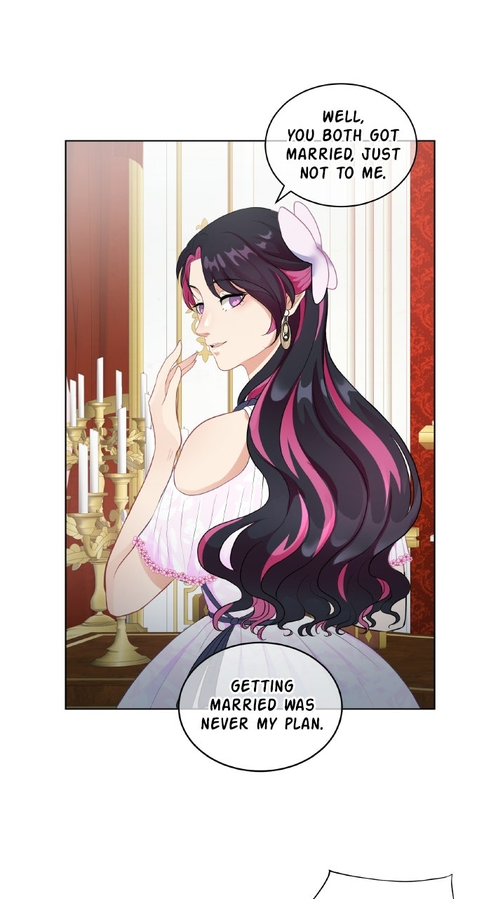 Marriage Contract Ep. 5 - Vulgar, Indecent, Immoral page 10 - 
