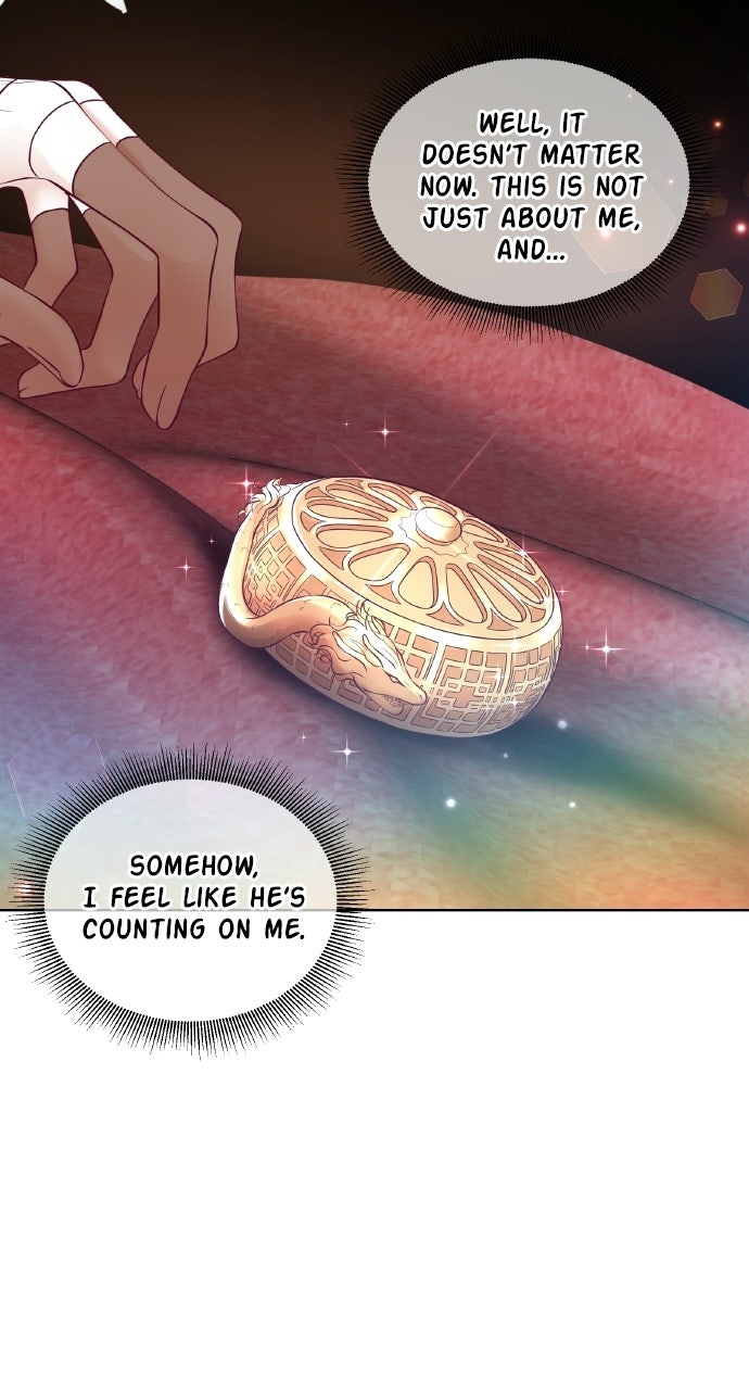 Marriage Contract Ep. 6 - Late-Night Search page 11 - 