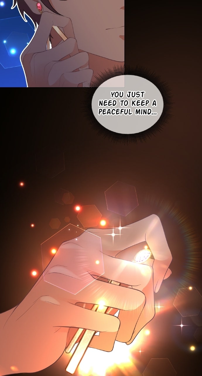 Marriage Contract Ep. 6 - Late-Night Search page 18 - 