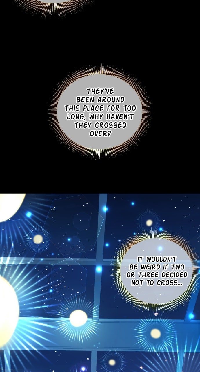 Marriage Contract Ep. 6 - Late-Night Search page 23 - 