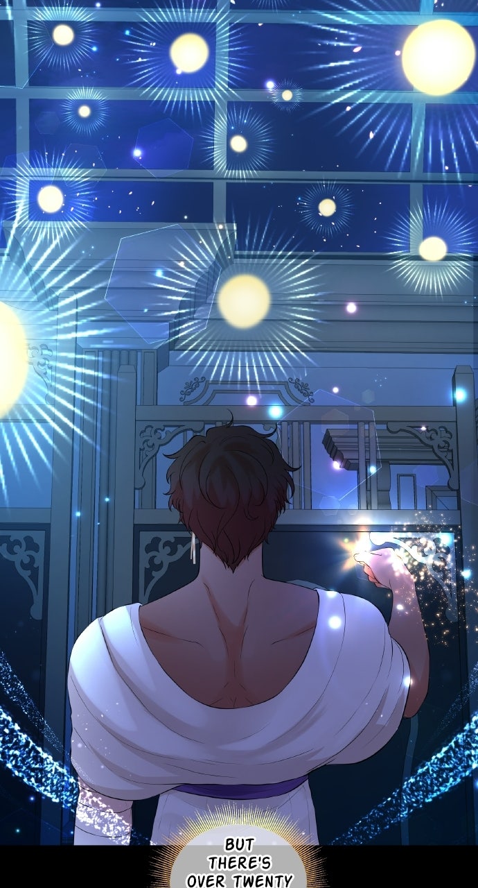 Marriage Contract Ep. 6 - Late-Night Search page 24 - 