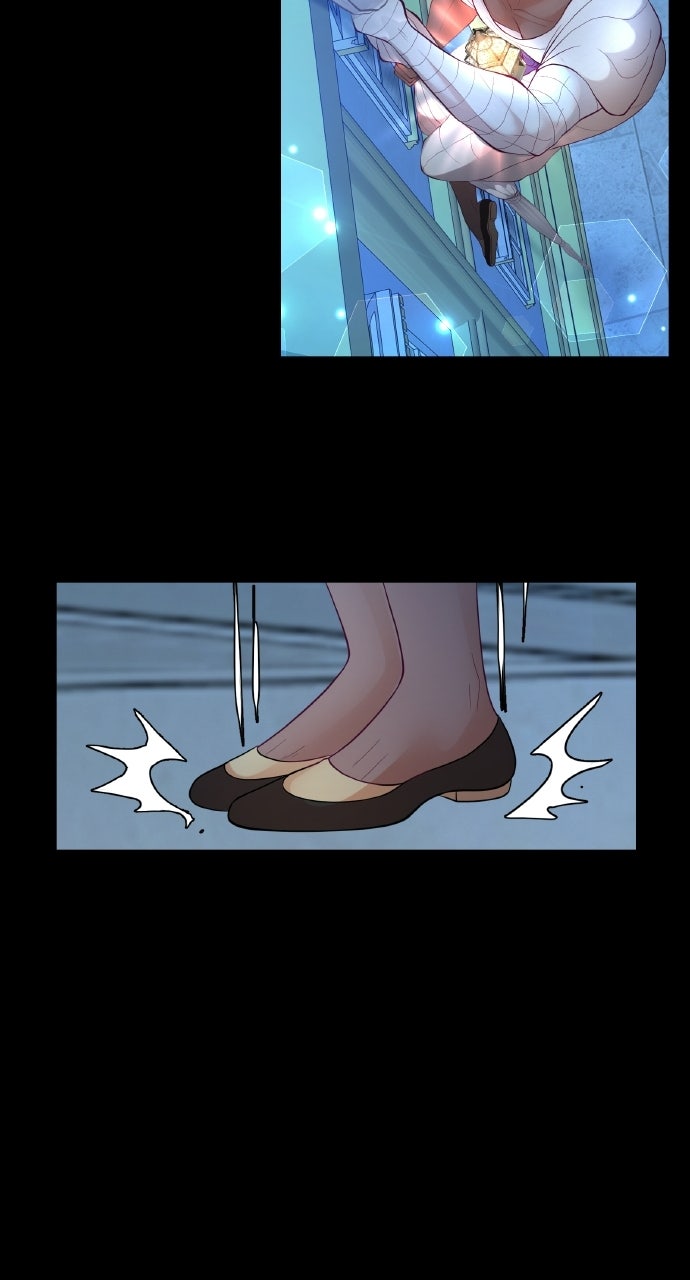 Marriage Contract Ep. 6 - Late-Night Search page 31 - 