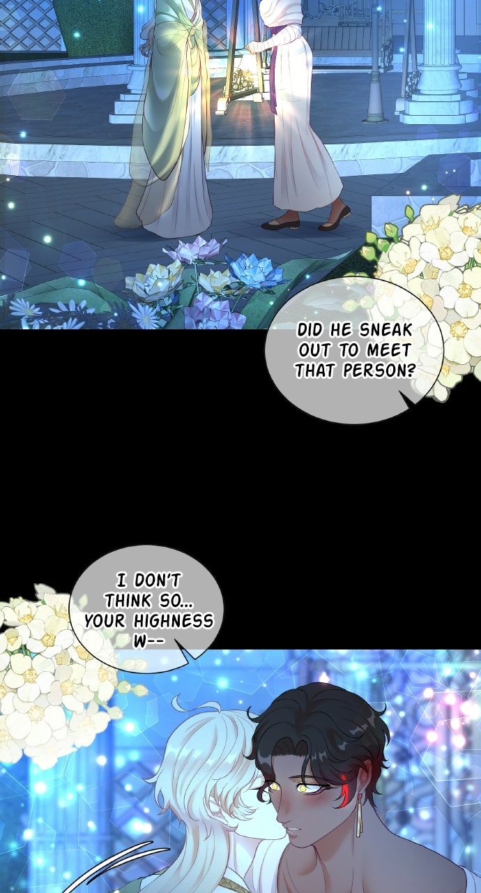 Marriage Contract Ep. 6 - Late-Night Search page 36 - 