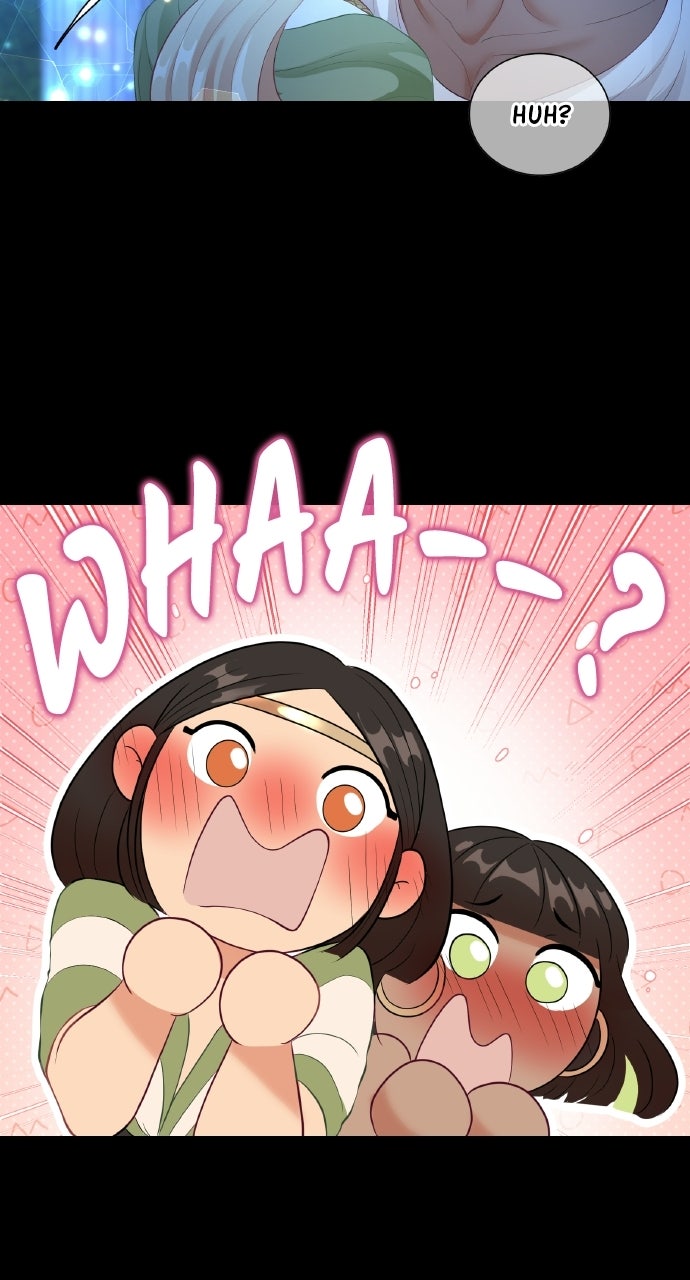 Marriage Contract Ep. 6 - Late-Night Search page 37 - 