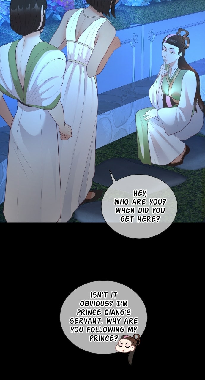 Marriage Contract Ep. 6 - Late-Night Search page 40 - 
