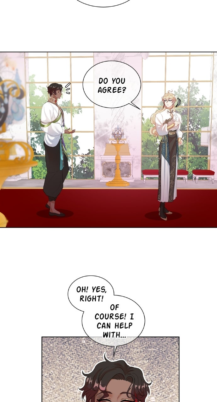 Marriage Contract Ep. 6 - Late-Night Search page 5 - 