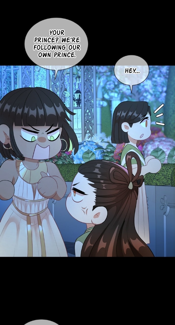 Marriage Contract Ep. 6 - Late-Night Search page 41 - 