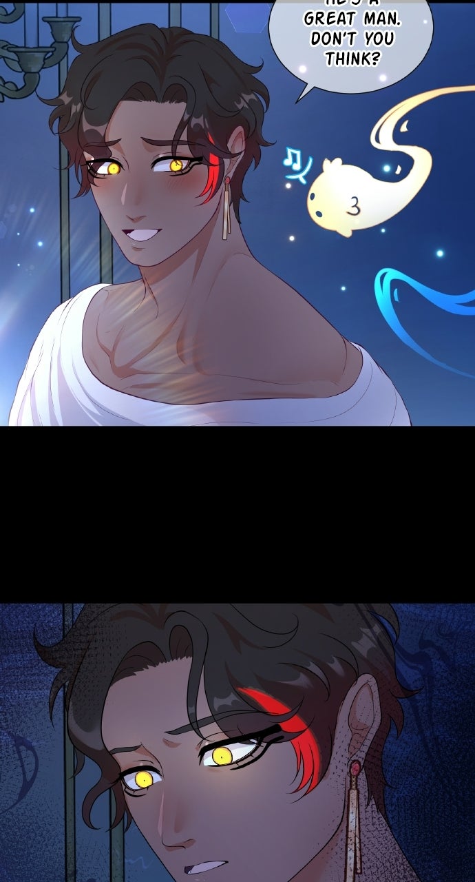Marriage Contract Ep. 6 - Late-Night Search page 46 - 