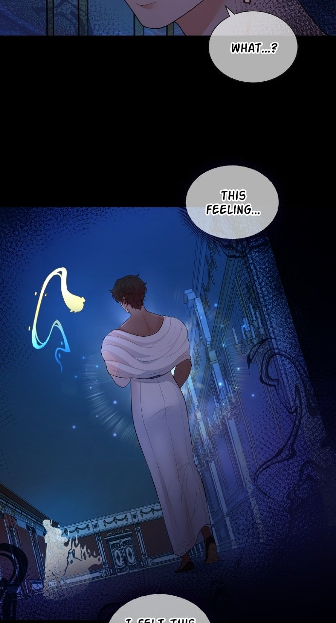 Marriage Contract Ep. 6 - Late-Night Search page 47 - 