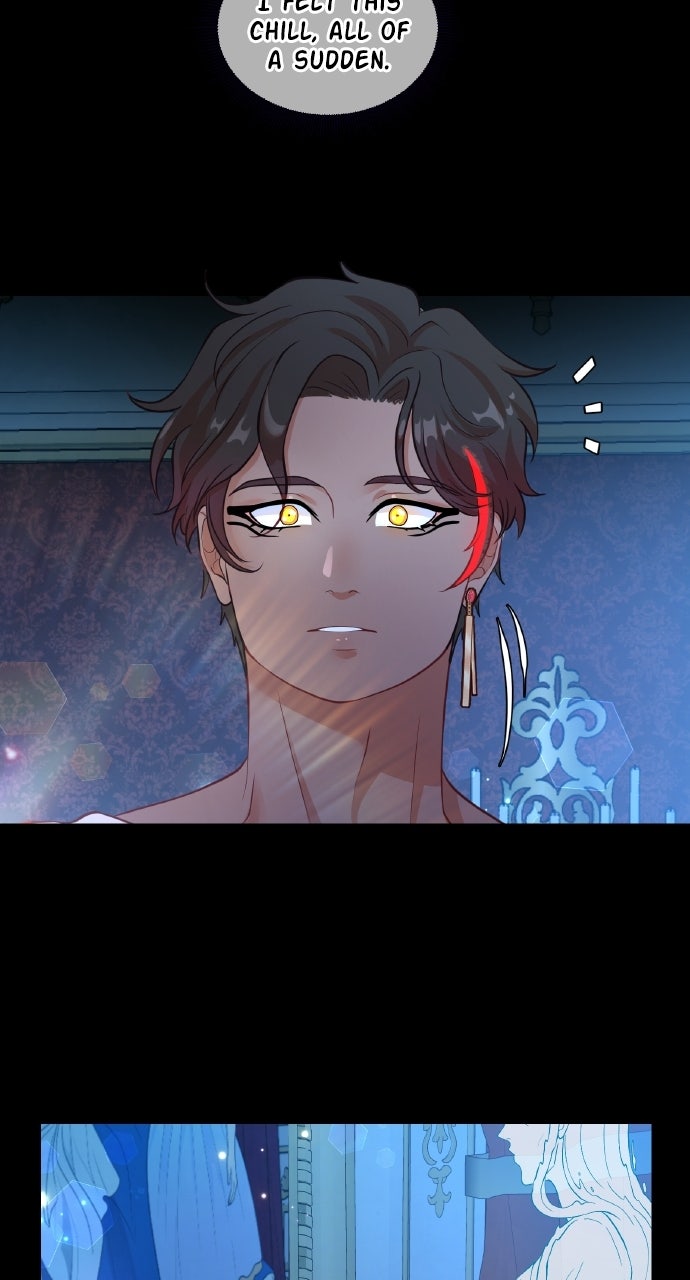 Marriage Contract Ep. 6 - Late-Night Search page 48 - 