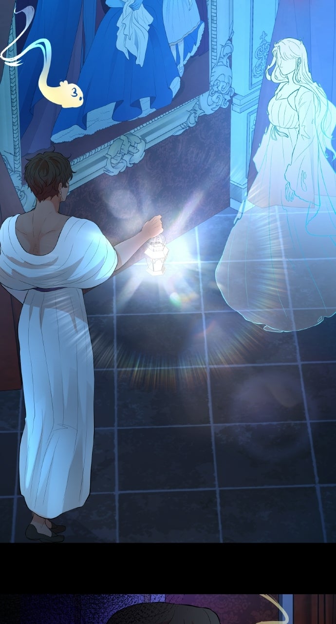 Marriage Contract Ep. 6 - Late-Night Search page 50 - 