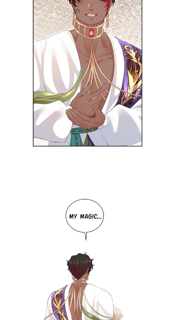 Marriage Contract Ep. 6 - Late-Night Search page 6 - 