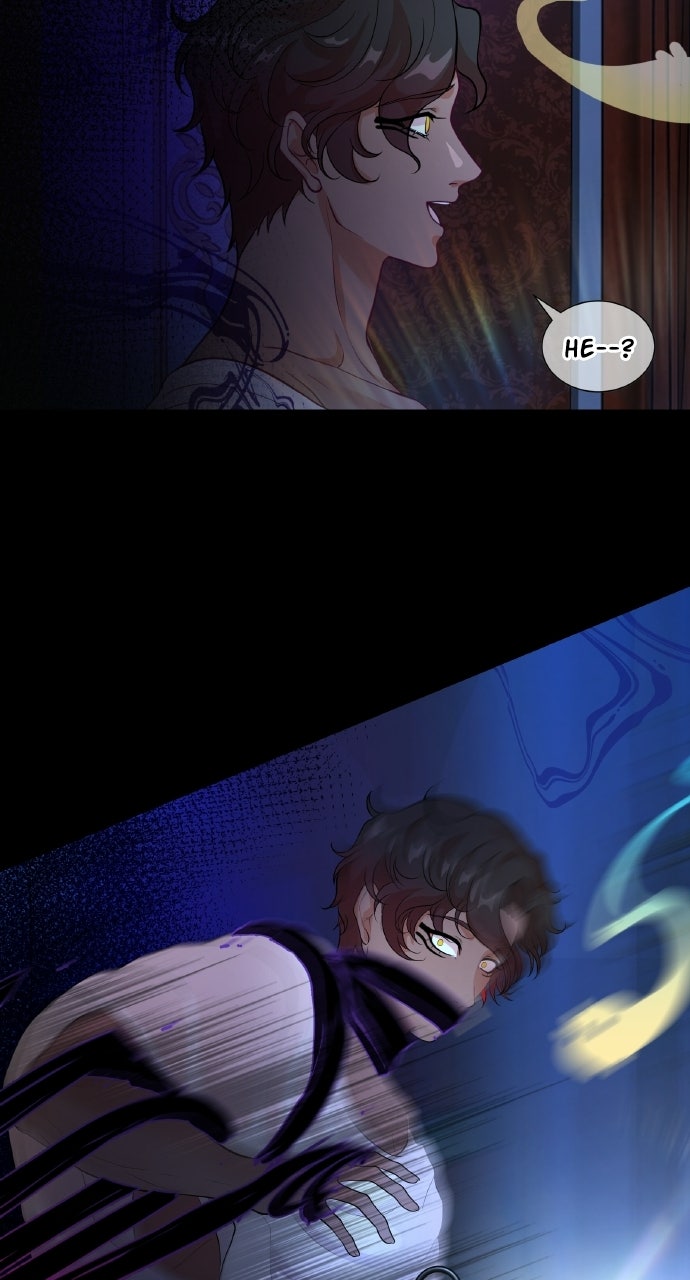 Marriage Contract Ep. 6 - Late-Night Search page 51 - 