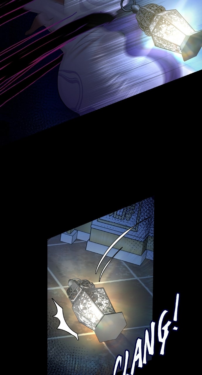 Marriage Contract Ep. 6 - Late-Night Search page 52 - 