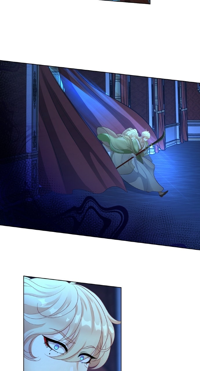 Marriage Contract Ep. 6 - Late-Night Search page 57 - 