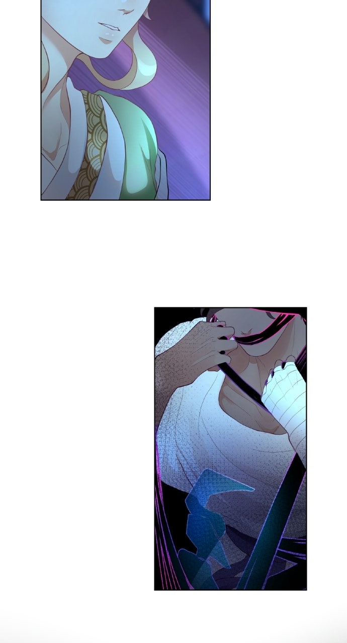 Marriage Contract Ep. 6 - Late-Night Search page 58 - 