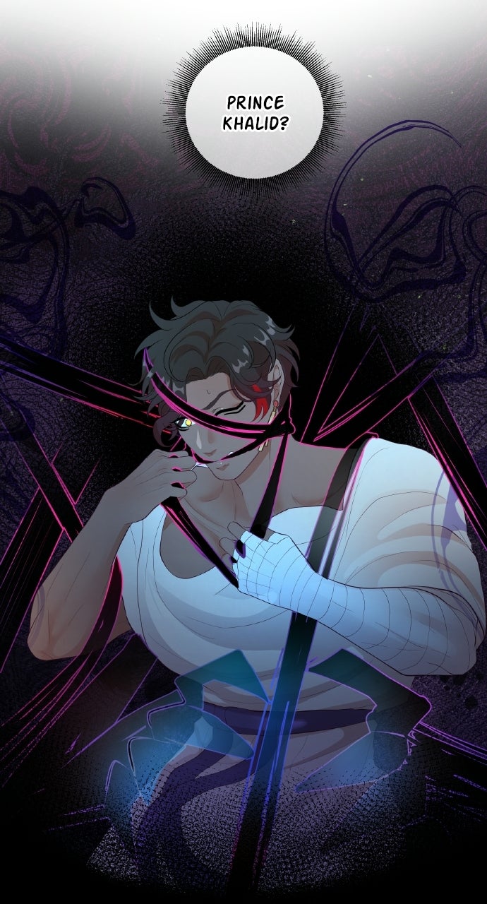 Marriage Contract Ep. 6 - Late-Night Search page 59 - 