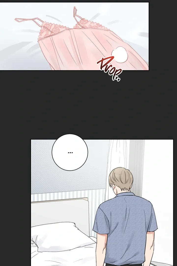 Marriage is Optional Chapter 3 page 12 - 