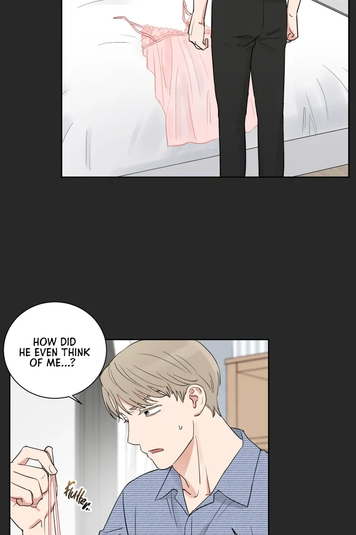 Marriage is Optional Chapter 3 page 13 - 