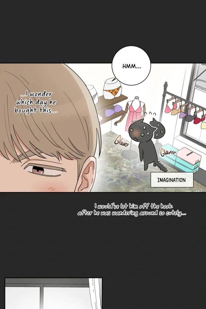 Marriage is Optional Chapter 3 page 15 - 