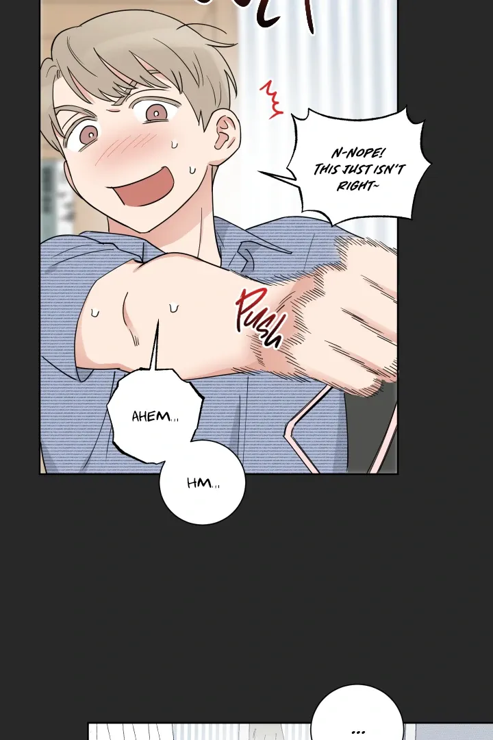 Marriage is Optional Chapter 3 page 17 - 