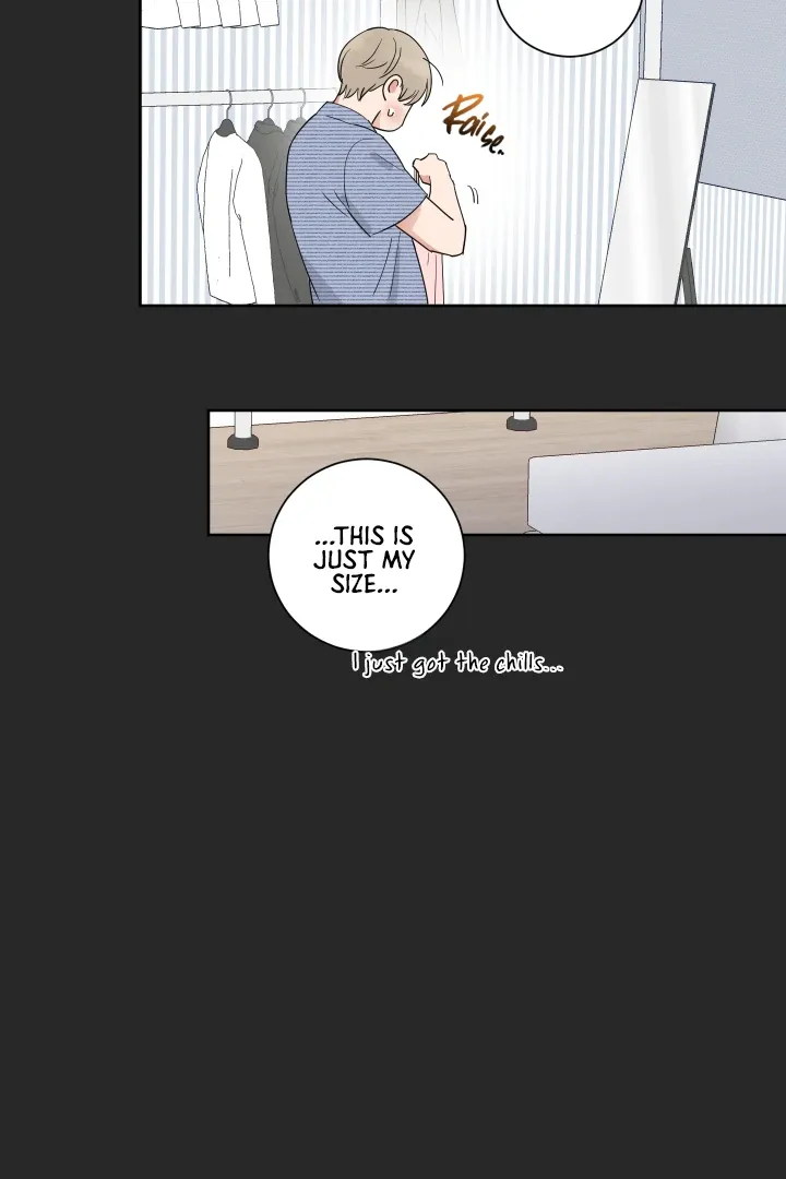 Marriage is Optional Chapter 3 page 18 - 