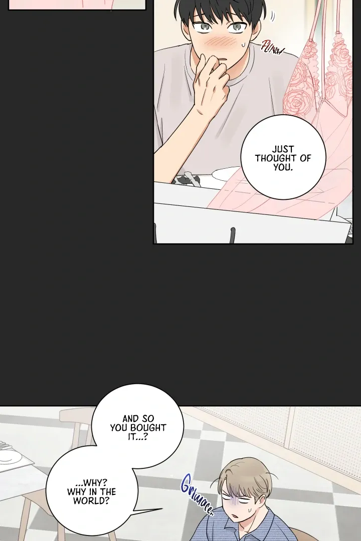 Marriage is Optional Chapter 3 page 3 - 