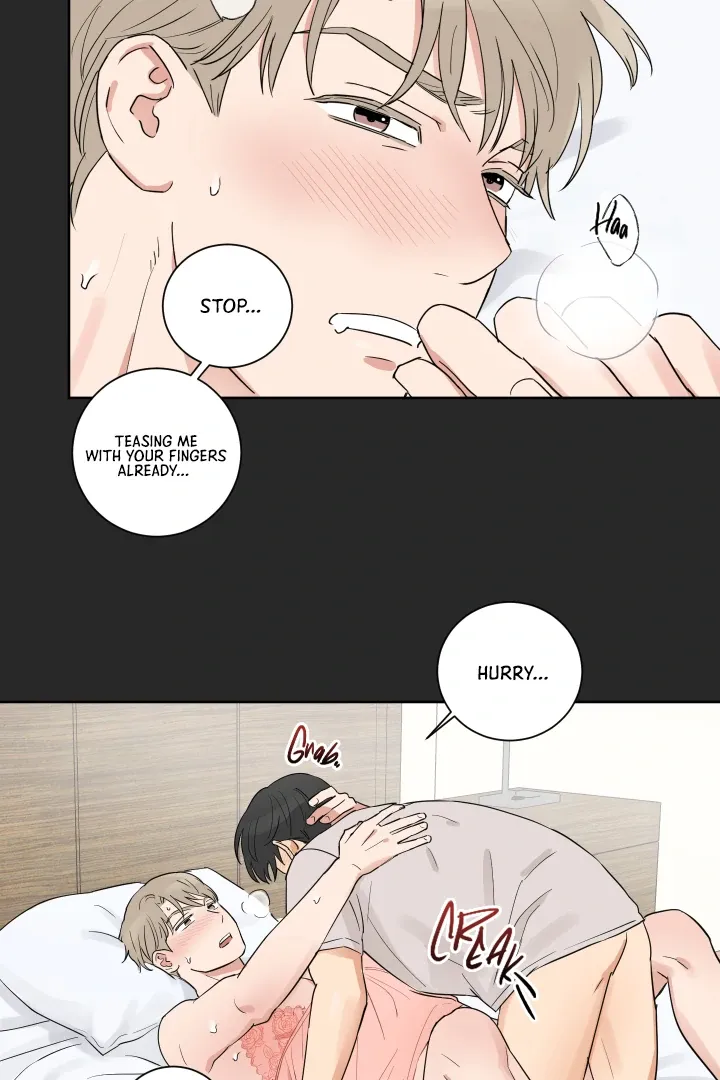 Marriage is Optional Chapter 3 page 25 - 