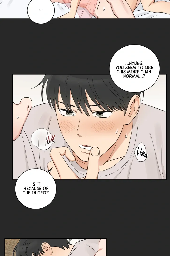 Marriage is Optional Chapter 3 page 26 - 