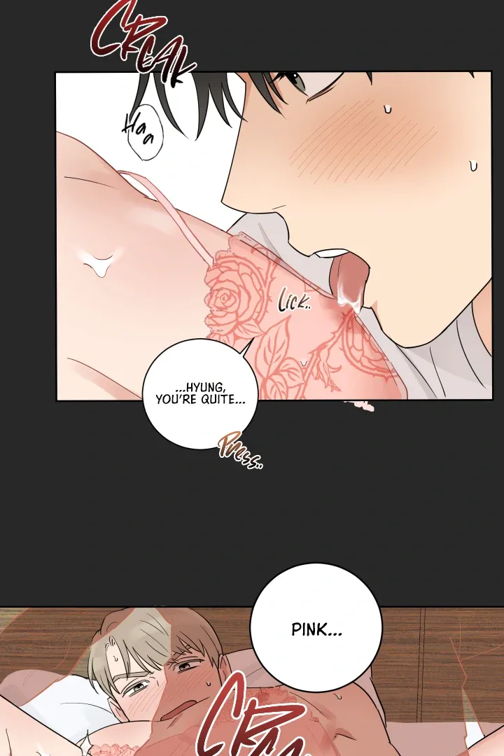 Marriage is Optional Chapter 3 page 29 - 