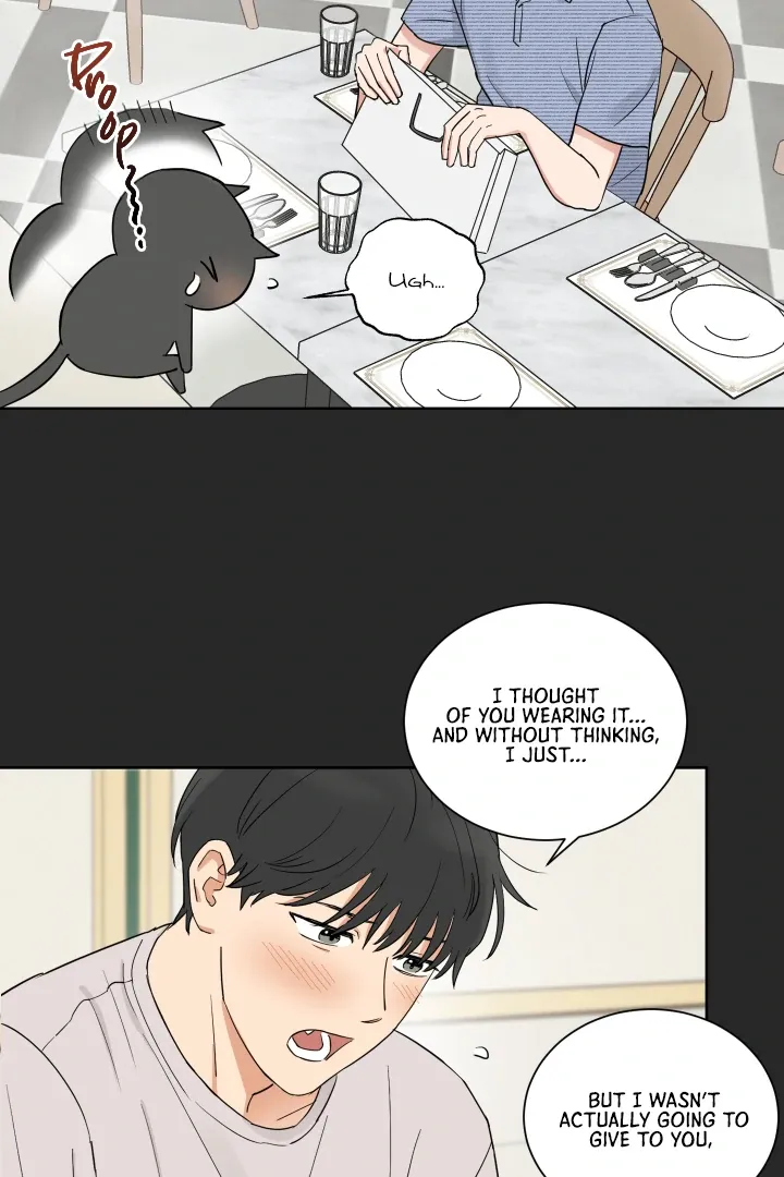 Marriage is Optional Chapter 3 page 4 - 