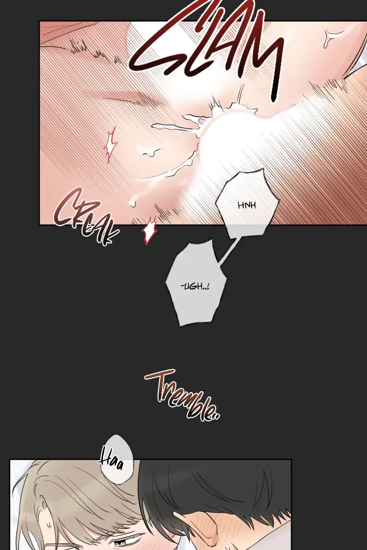 Marriage is Optional Chapter 3 page 31 - 