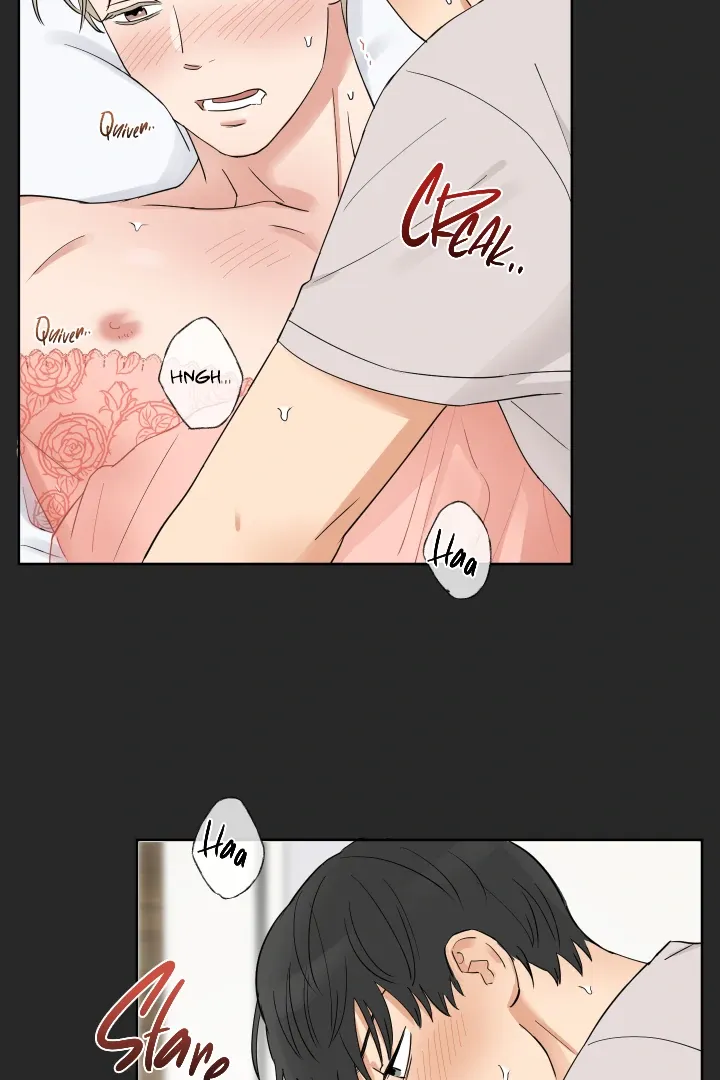 Marriage is Optional Chapter 3 page 32 - 