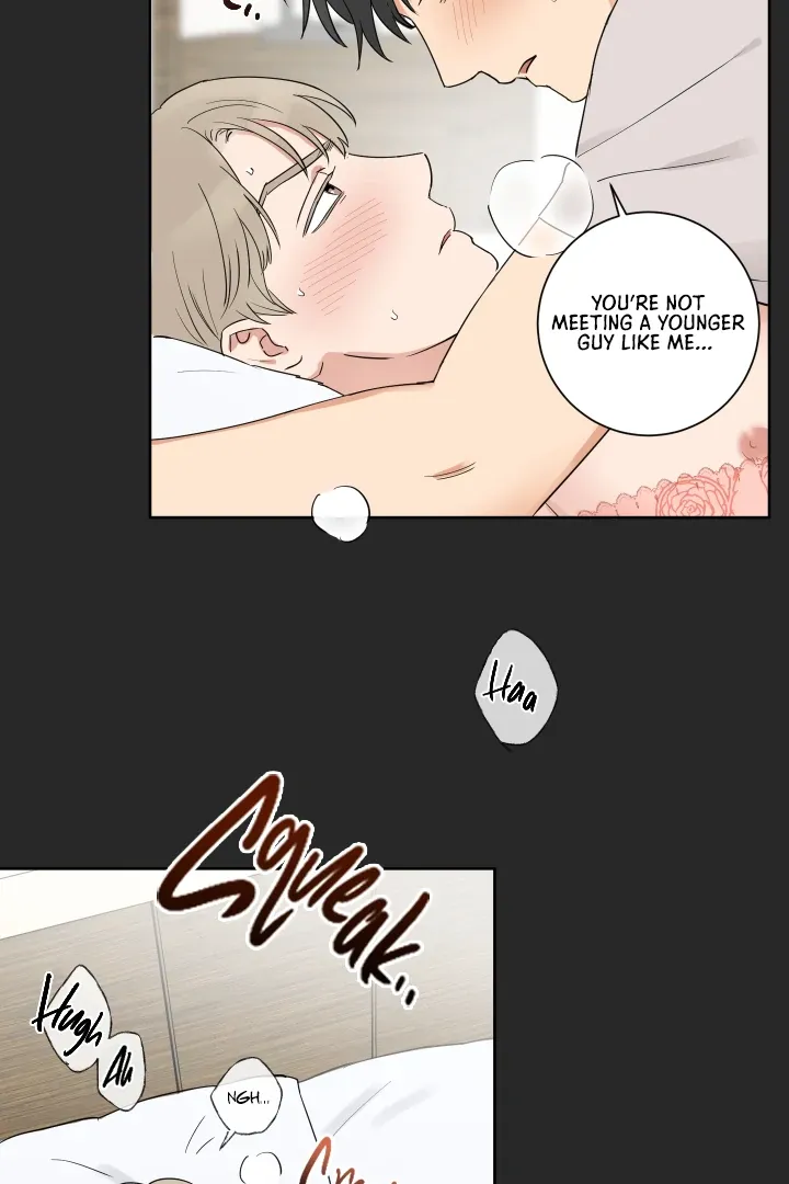 Marriage is Optional Chapter 3 page 33 - 