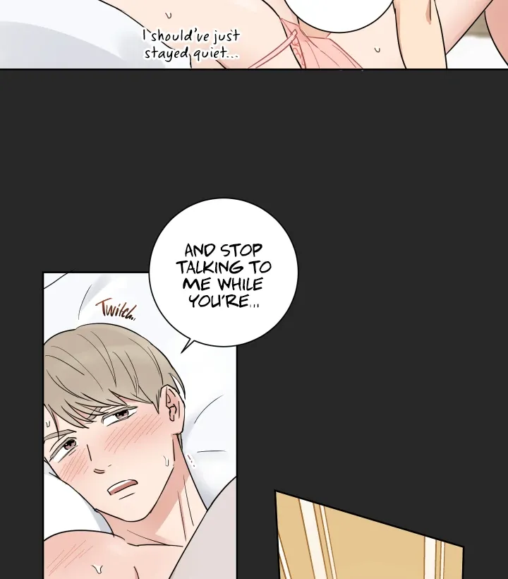Marriage is Optional Chapter 3 page 38 - 