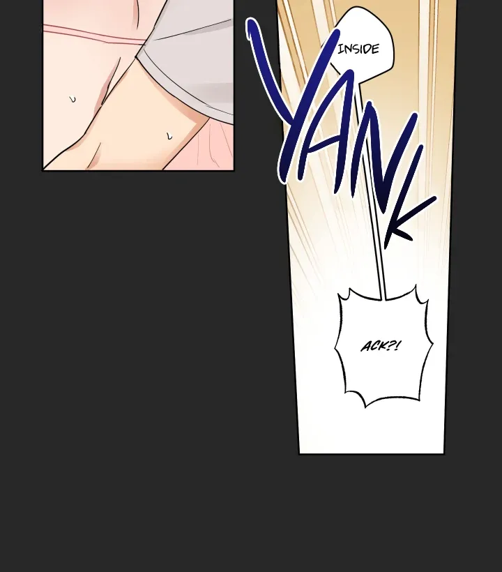 Marriage is Optional Chapter 3 page 39 - 