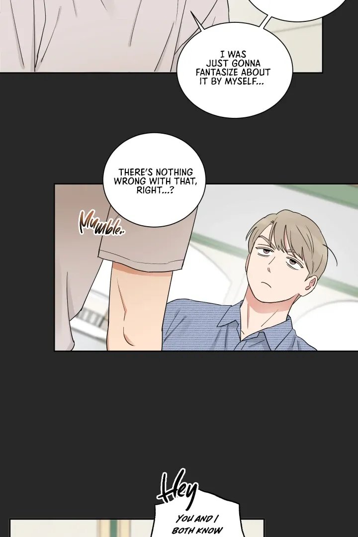 Marriage is Optional Chapter 3 page 5 - 