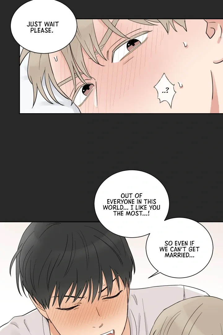 Marriage is Optional Chapter 3 page 41 - 