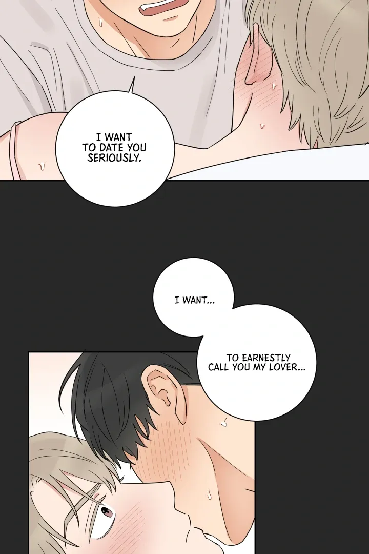 Marriage is Optional Chapter 3 page 42 - 